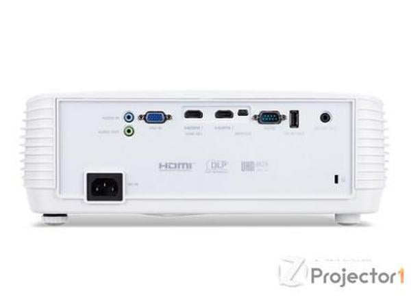 Acer S H Projector Specs Projector