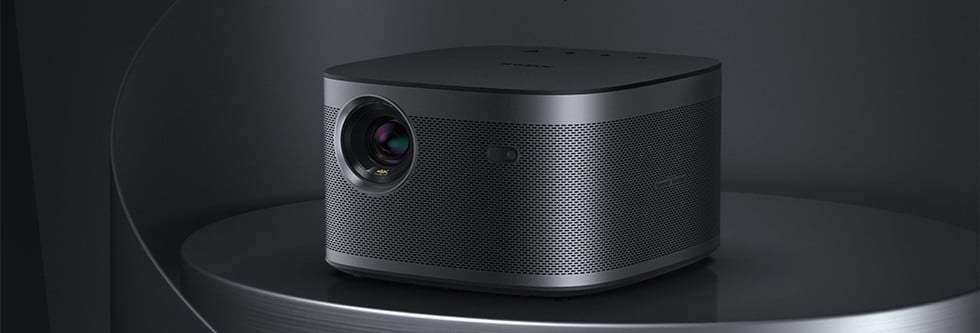 XGIMI Horizon Pro Projector