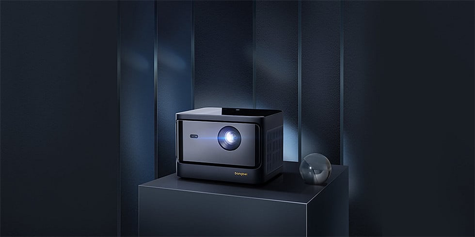 Dangbei X3 Projector