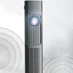 ThundeaL T615 Mini Projector