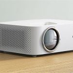 Xiaomi WANBO X1 LCD Projector REVIEW