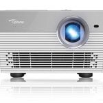 Optoma 4K Projector I5