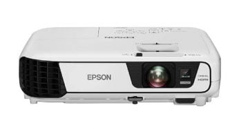 EPSON CB-W32