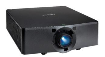 Christie D16HD-HS