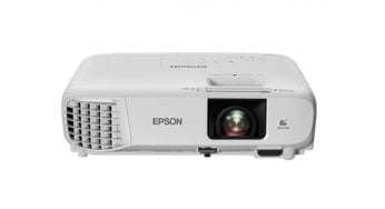 Epson CB-FH06