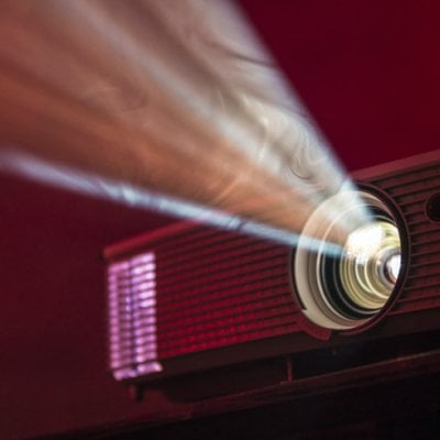 best projectors in China