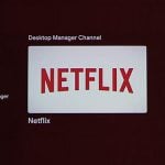 Installation and setup of xgimi netflix APP Method