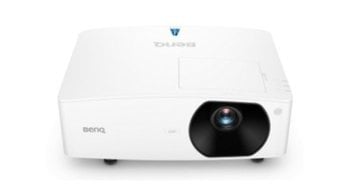 BenQ LU710D