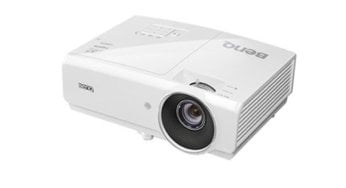 BenQ MH741