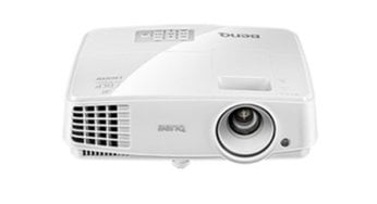 BenQ MX528H