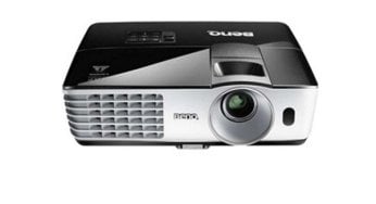 BenQ MX666+
