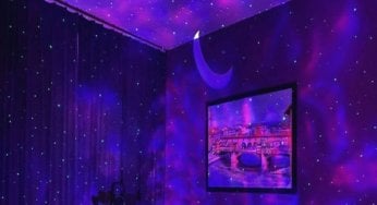 Uncover Galaxy 360 Pro | Why the Projector is So Popular?
