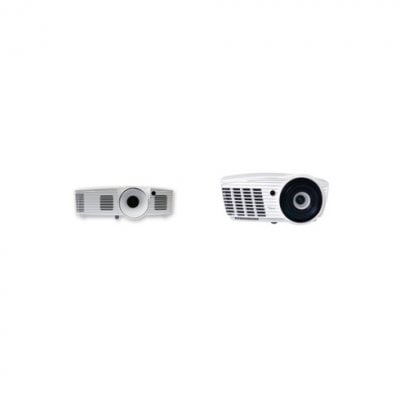 Optoma HDF573 and Optoma EH415e