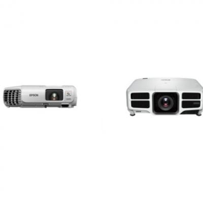 Epson CB-97 vs Epson CB-L1200U