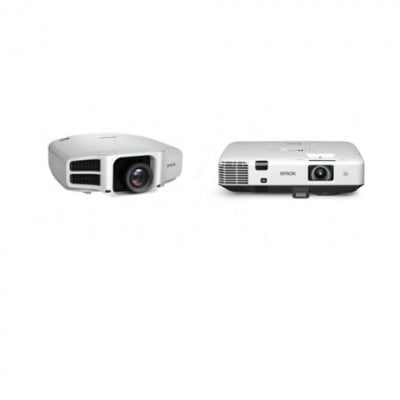 Epson CB-G7800 vs Epson EB-C754XN