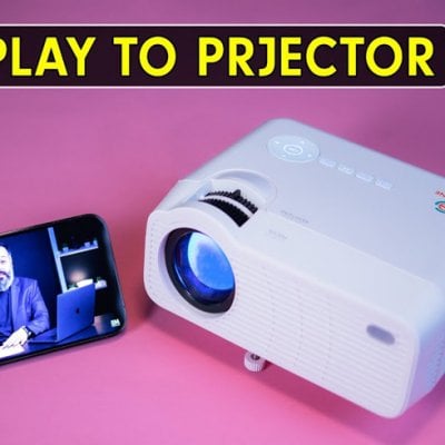 3Stone Projector Review