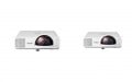 Epson CB-L200SX vs CB-L200SW: Which One is Better？
