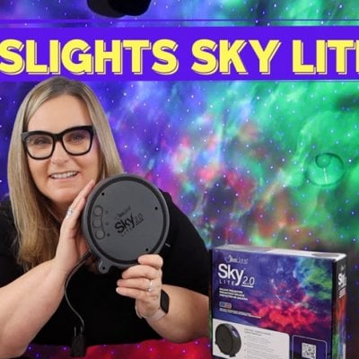 Blisslights skyLite 2.0