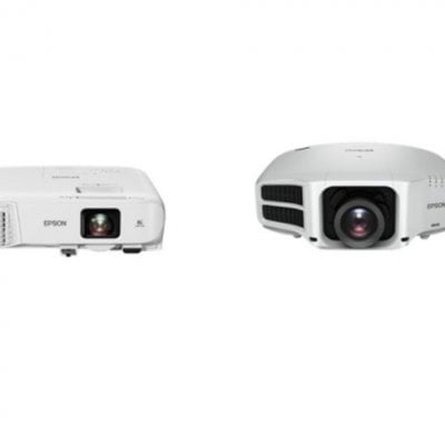 Epson CB-2142W vs Epson CB-G7200W