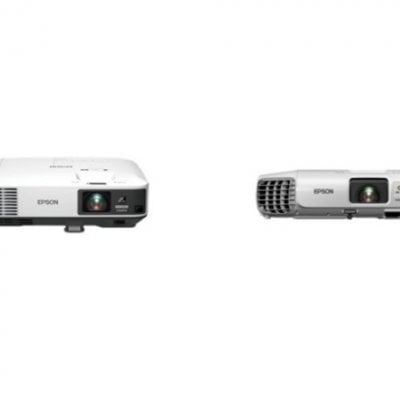 Epson CB-2245U vs Epson CB-97