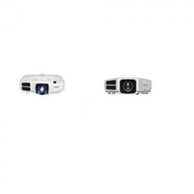 Epson CB-4770W vs Epson CB-G7000W