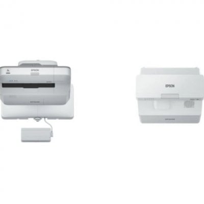 Epson CB-696Ui vs Epson CB-750F