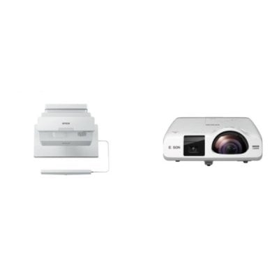 Epson CB-725Wi vs Epson CB-536Wi