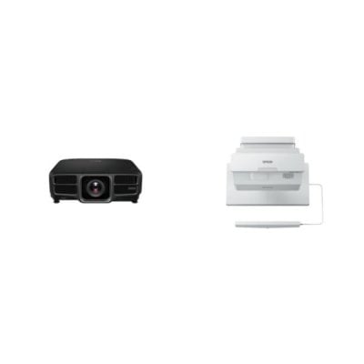 Epson CB-L1495UNL vs Epson CB-735Fi