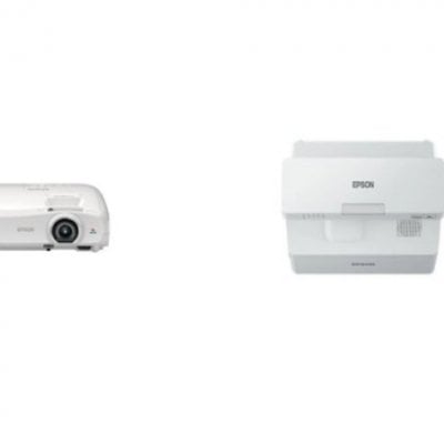 Epson CH-TZ2000 vs Epson CB-750F