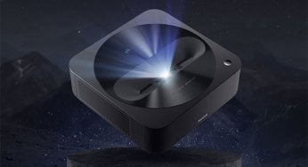 Formovie Releases Fengmi R1 Nano UST Laser Projector