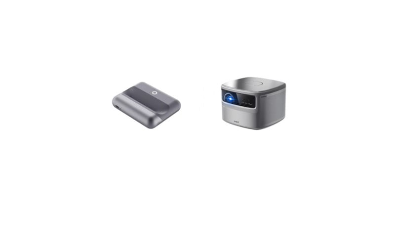 JMGO O1 Pro vs JMGO J10: What Are the differences? - Projector1