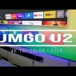 JMGO U2