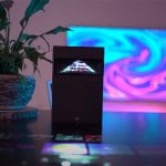 Puppy Hachi Infinite M1 Projector