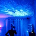 Star Projector Light