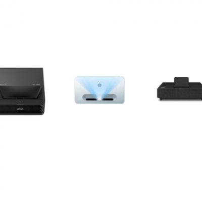 VAVA Chroma vs HP BP 5000 vs Epson EpiqVision Ultra LS500