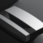 XGIMI Aura 4K UST Laser Projector