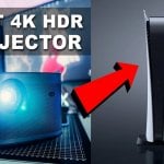 XGIMI Horizon Pro Projector