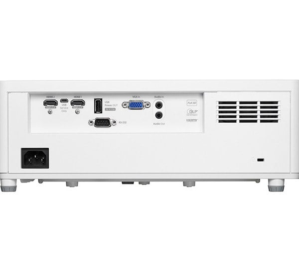 Optoma ZX300