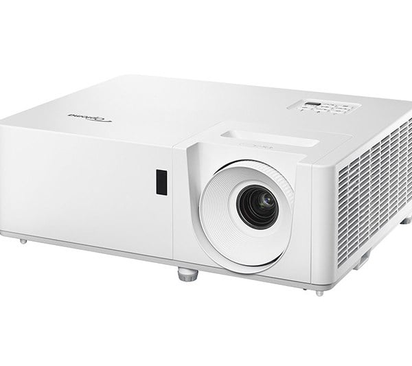 Optoma ZX300