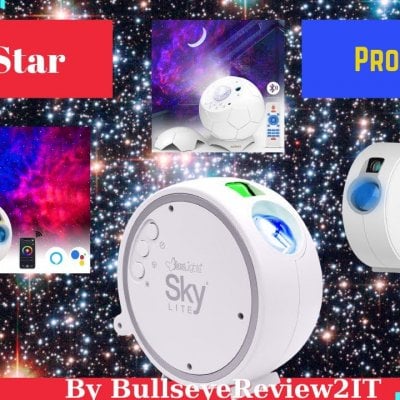 best star projector