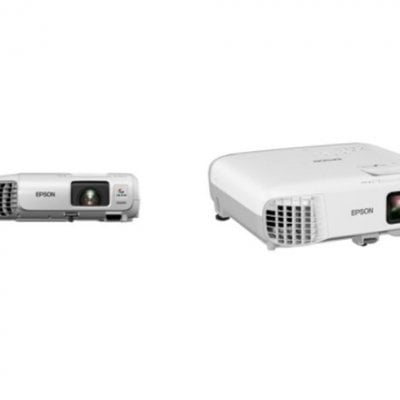 Epson CB-97 vs EPSON CB-970