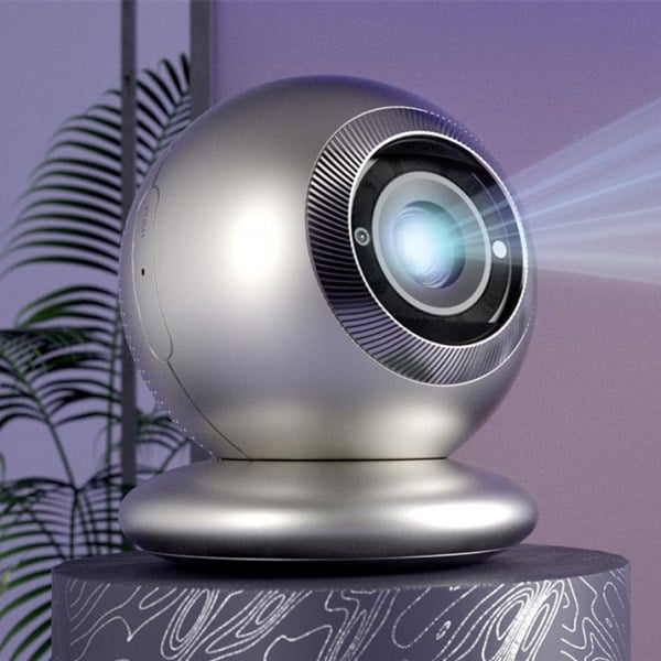 Gazer Projector