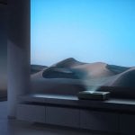 Fengmi R1 Nano Projector