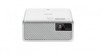 How to Connect a Streaming Media Player to Epson EF-110W?