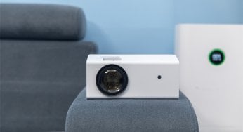 How to Mirror Android Phone to Emotn C1 Projector?