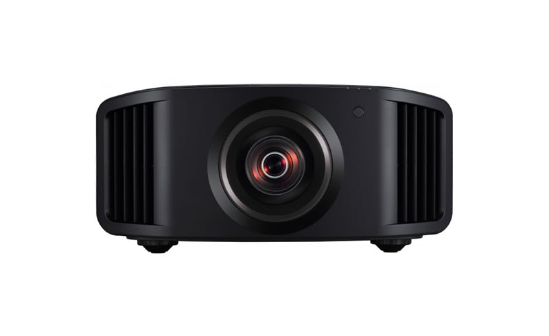 JVC 4K Projector DLA-NX7 Buying Guide and Brief Review - Projector1