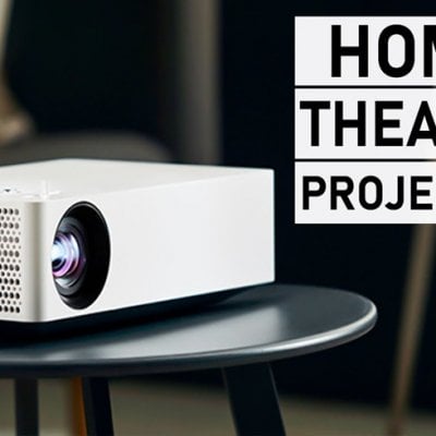 best 4k projector