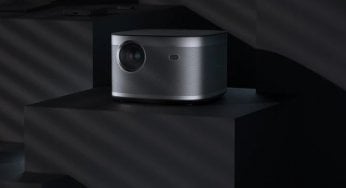 How to Mirror iPhone to XGIMI Horizon Pro?