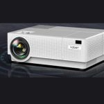 How to Connect Yaber Projector to Computer