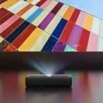 Xiaomi Laser Cinema 2